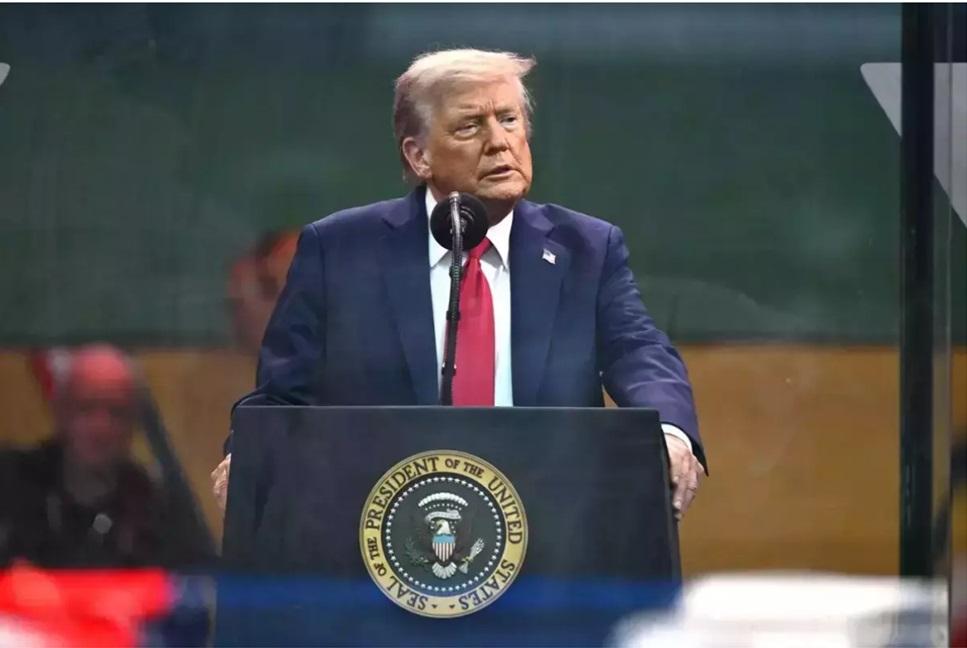 Motivul pentru care Trump ezita sa atace Iranul