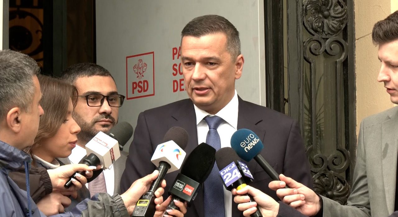 Negocierile se complica PSD vrea masuri fiscale inainte de guvernare