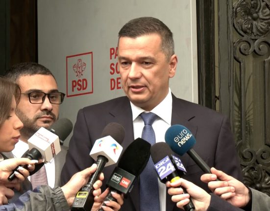 Negocierile se complica PSD vrea masuri fiscale inainte de guvernare
