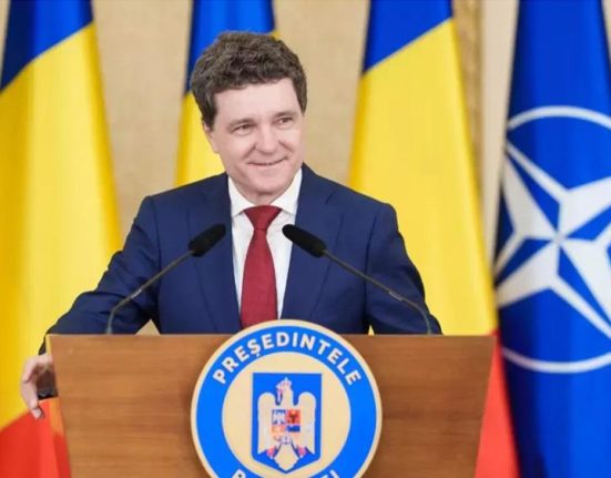 Nicusor Dan convoaca prima sa sedinta CSAT Subiectele principale de pe ordinea de zi