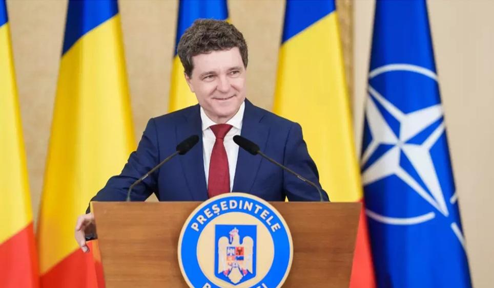 Nicusor Dan convoaca prima sa sedinta CSAT Subiectele principale de pe ordinea de zi