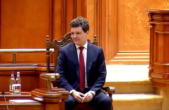 Nicusor Dan despre masurile fiscale E ca o boala