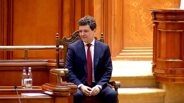 Nicusor Dan despre masurile fiscale E ca o boala