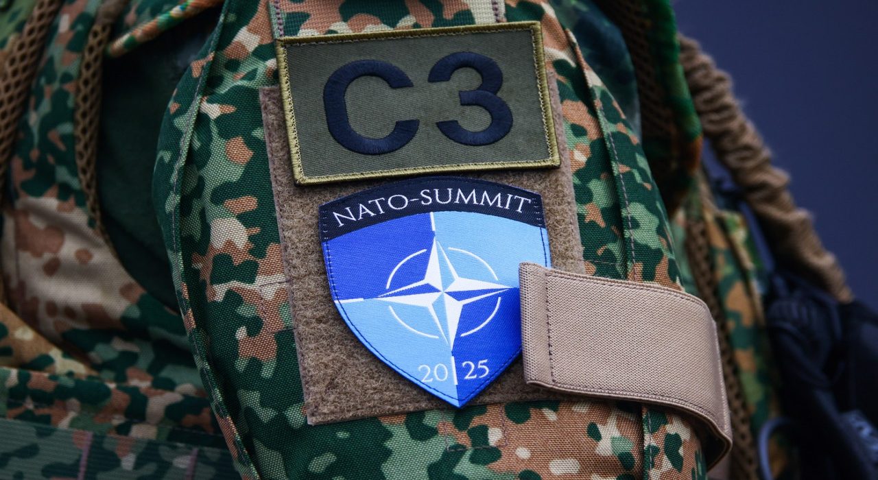 Nicusor Dan intalnire cu delegatia SUA la summitul NATO