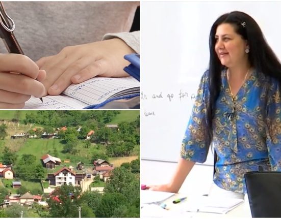 Nu mai sunt profesori in sate