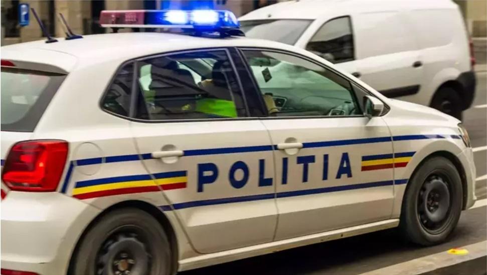 O femeie din Brasov vindea cristal cu iubitul arestat