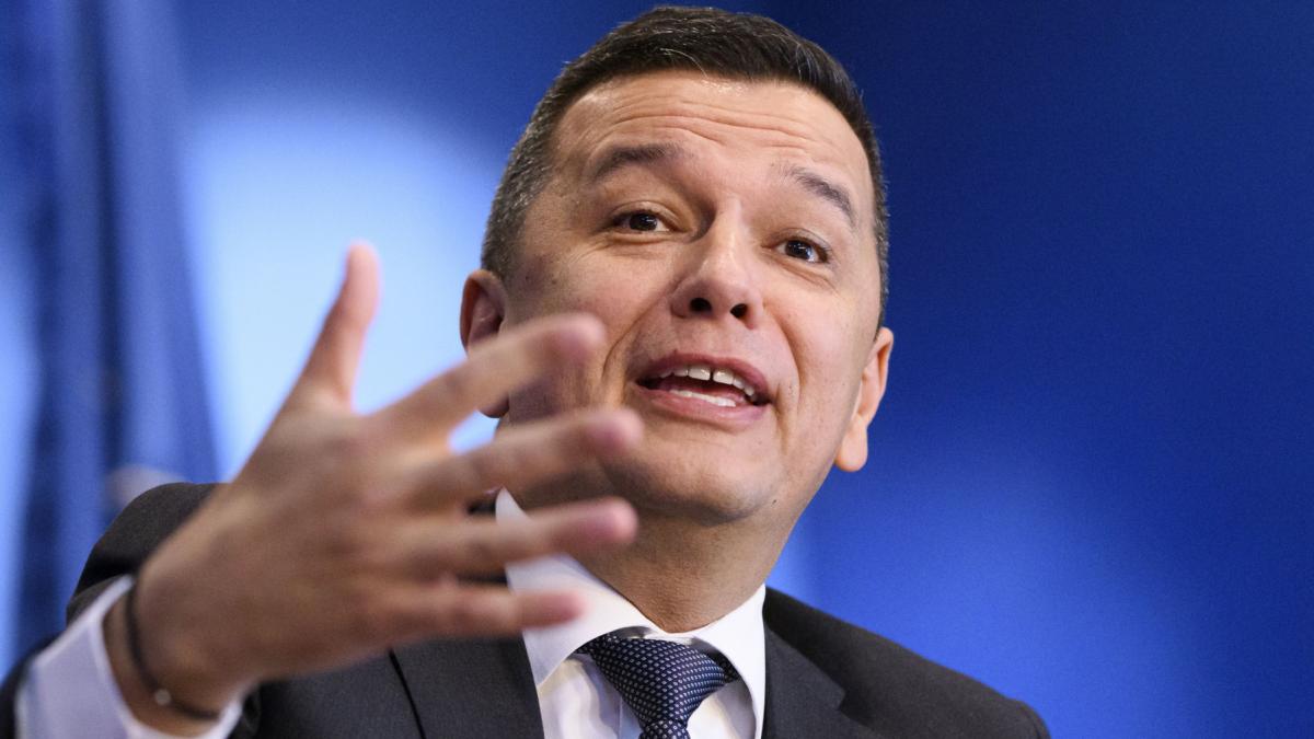 PSD solicita o sedinta de urgenta pentru masurile de austeritate