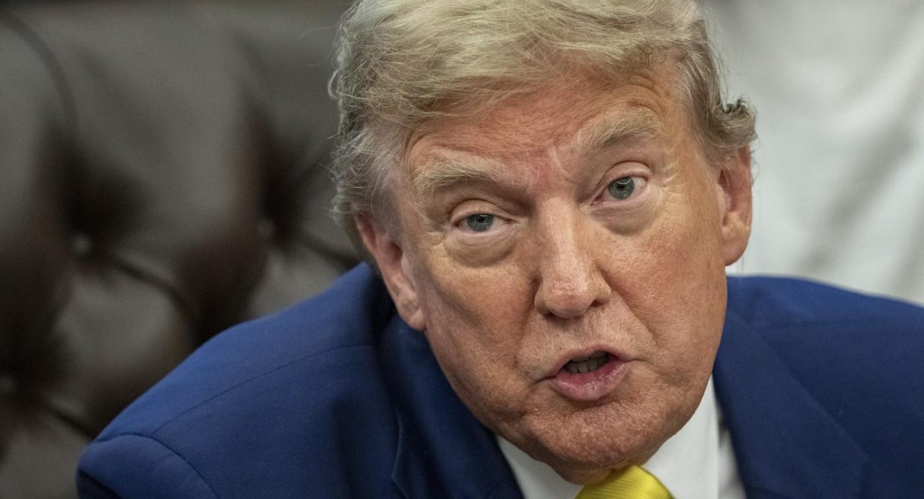 Pakistan il propune pe Trump pentru Premiul Nobel pentru Pace