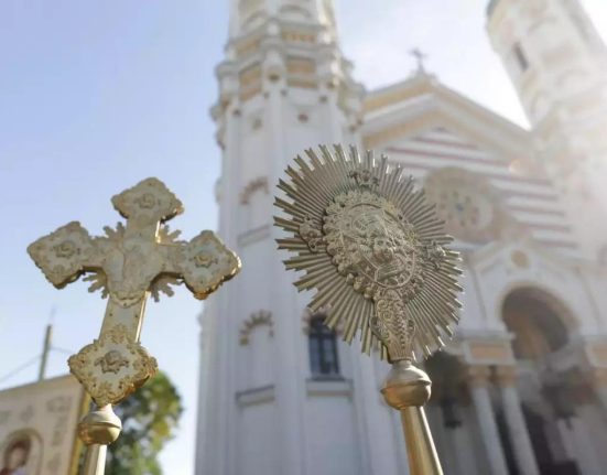 Patriarhia Romana reactie vehementa dupa uciderea unei femei