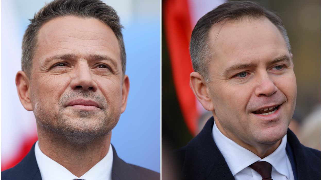 Polonia isi alege astazi presedintele Trzaskowski vs Nawrocki