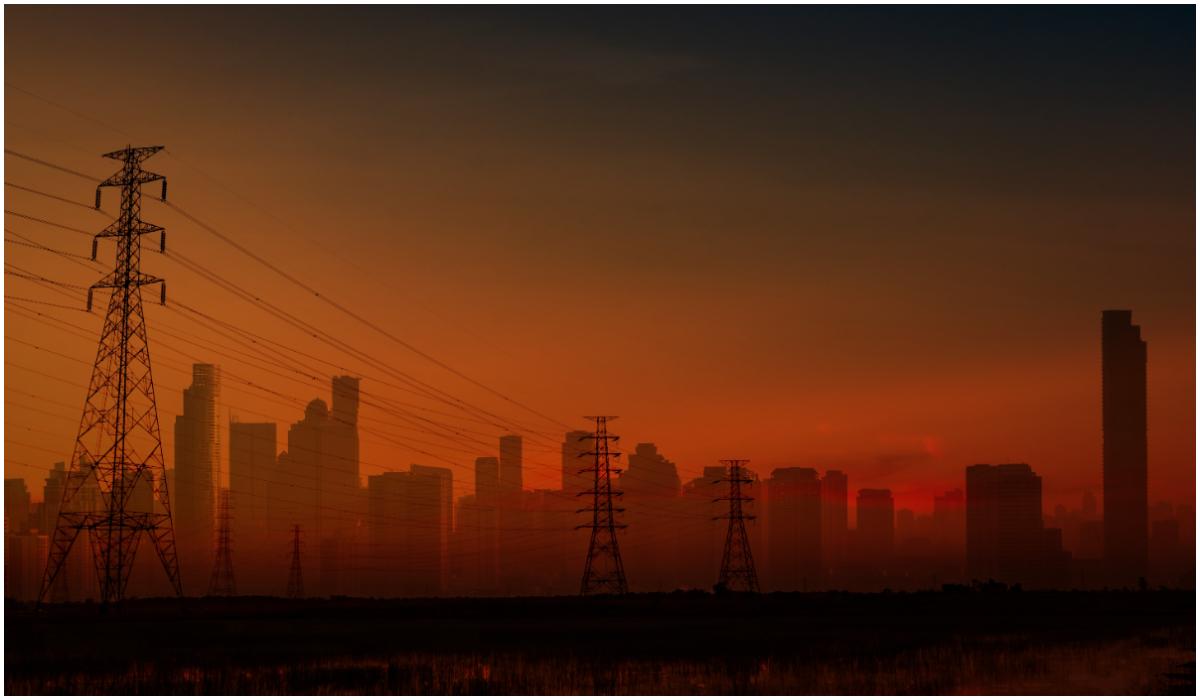 Pretul electricitatii in Europa a crescut din cauza coroziunii