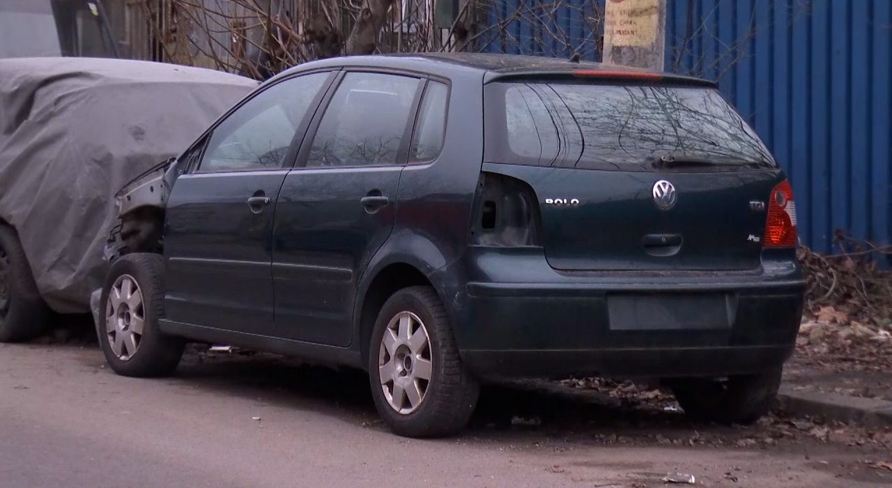 Programul Rabla 2025 pentru persoane fizice suspendat