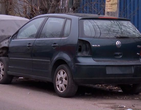 Programul Rabla 2025 pentru persoane fizice suspendat
