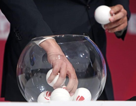 Programul noului sezon Superliga de fotbal stabilit