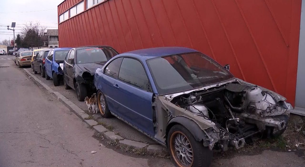 Rabla auto 2025 in pericol de suspendare
