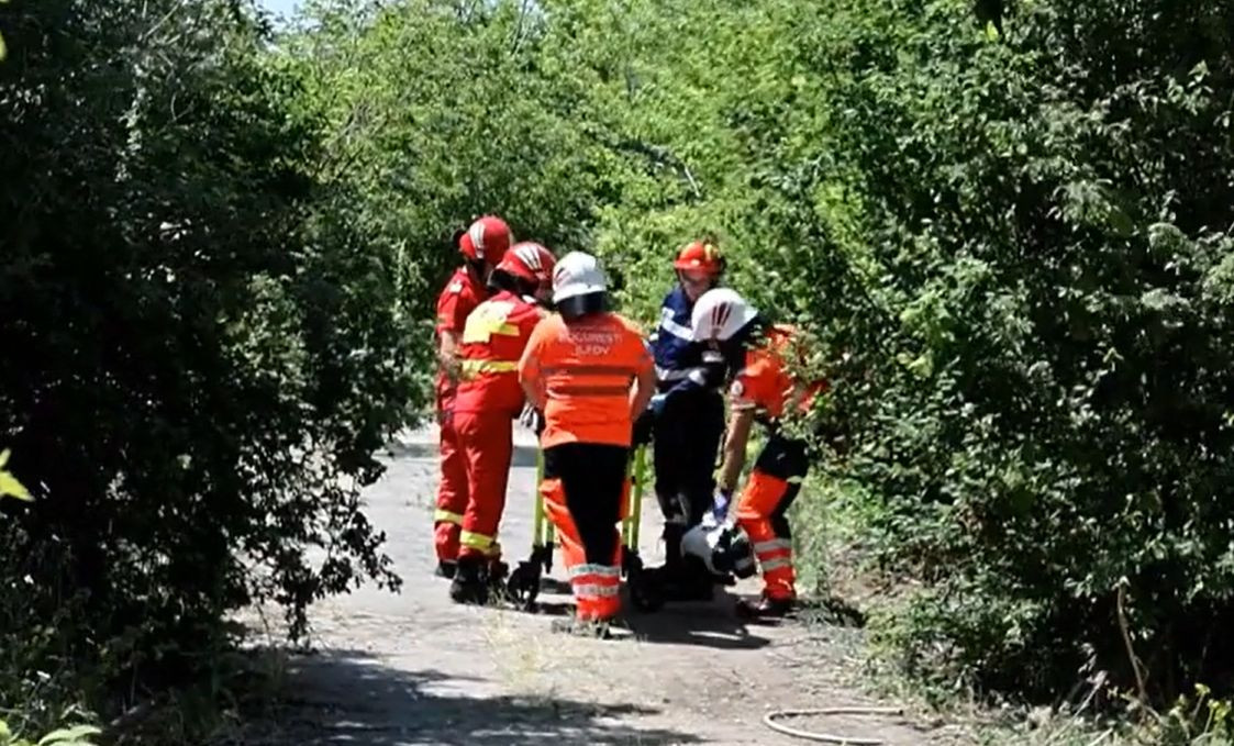Reactia autoritatilor romane la un cutremur mare testata