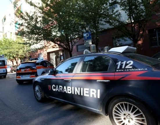 Roman lovit italian cu ciocanul dupa jigniri