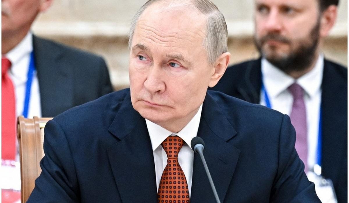 Rusia avertizeaza Estonia avioanele NATO ameninta Moscova