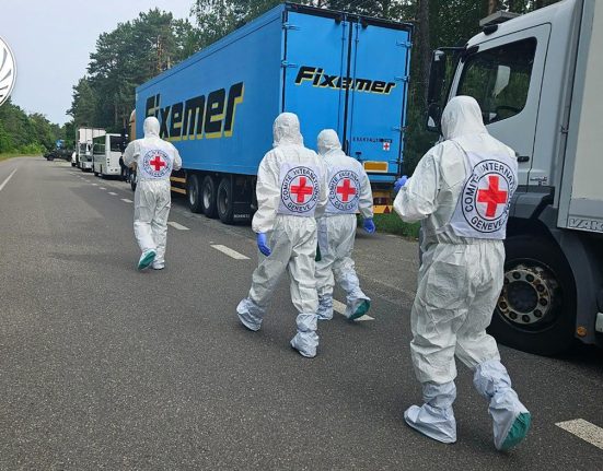 Rusia si Ucraina schimb de cadavre Kiev primest e 1212 soldati Moscova 27