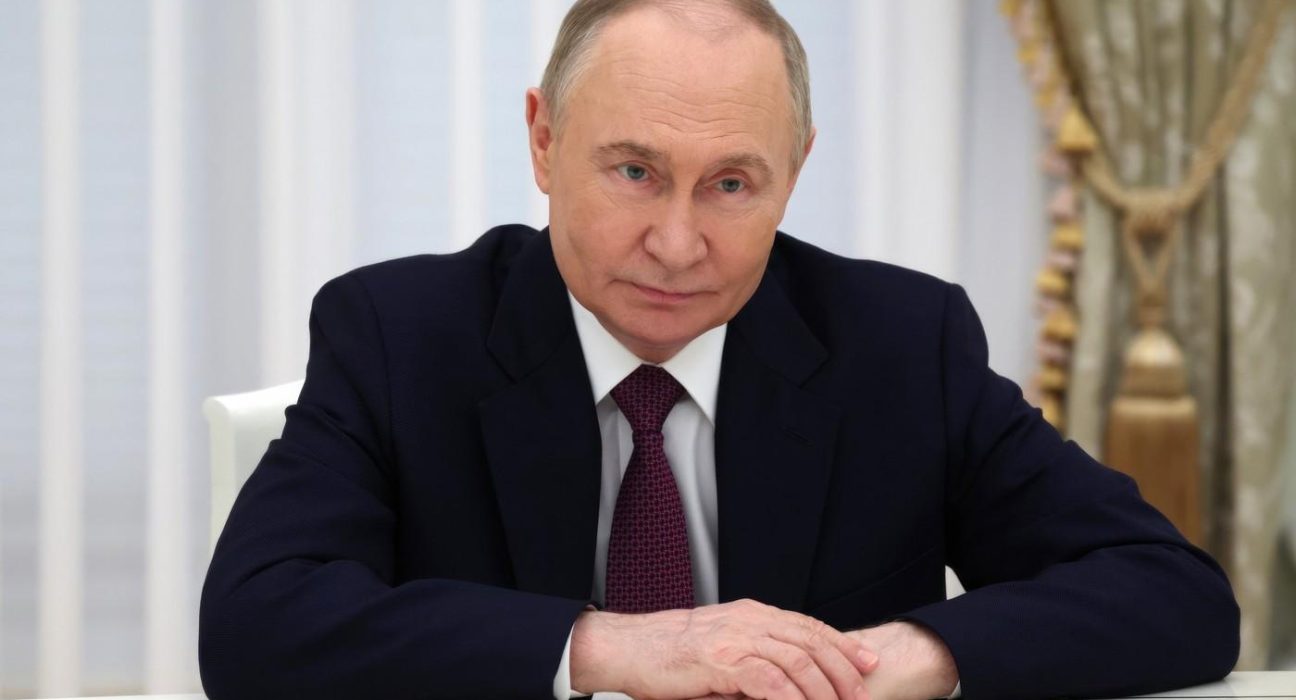 Rusia vrea pace doar cu Ucraina infranta total