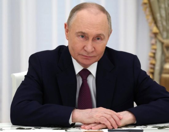 Rusia vrea pace doar cu Ucraina infranta total