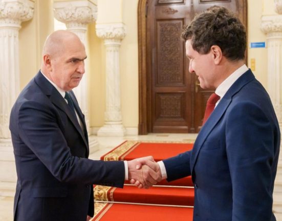 SURSE Nicusor Dan si Ilie Bolojan consens pe TVA