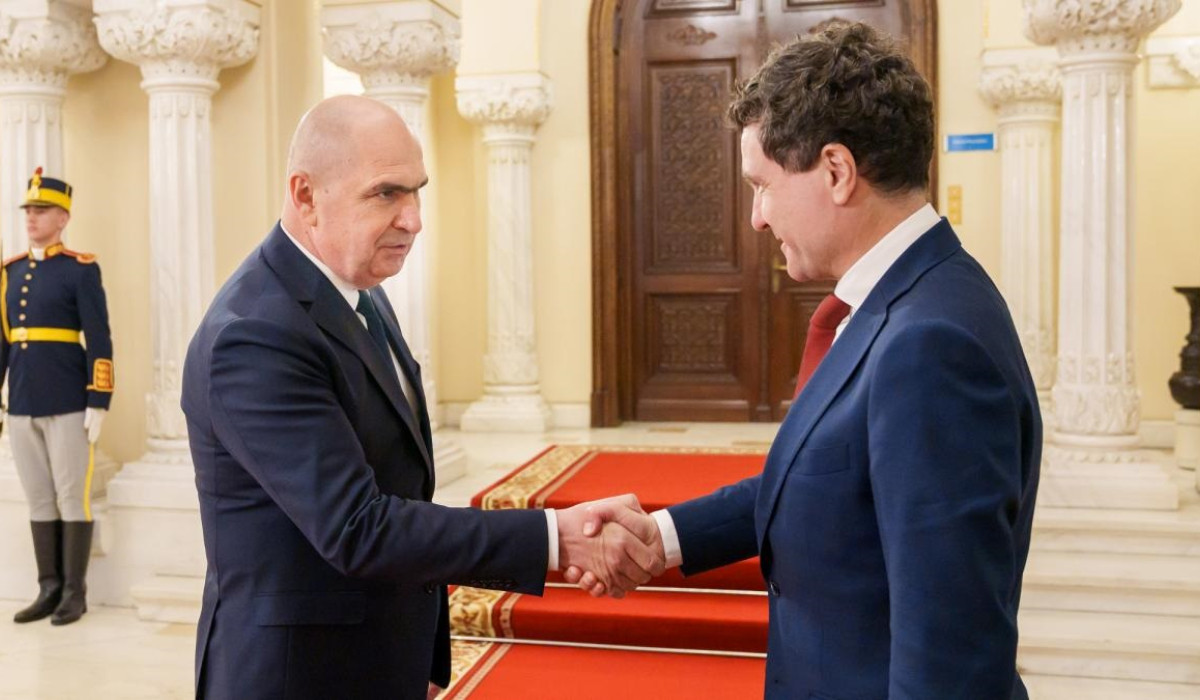 SURSE Nicusor Dan si Ilie Bolojan consens pe TVA