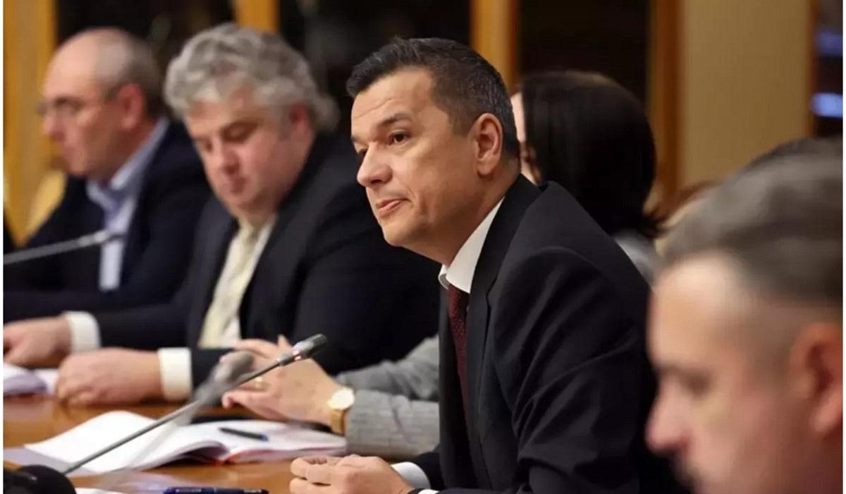SURSE PSD are sedinta azi pentru votul guvernarii