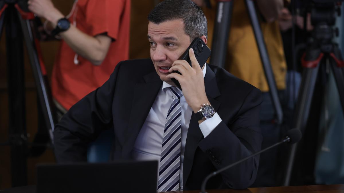 Scandal continuu in negocierile pentru Guvern Liderii partidelor se cearta intre Palatul Victoria si Cotroceni