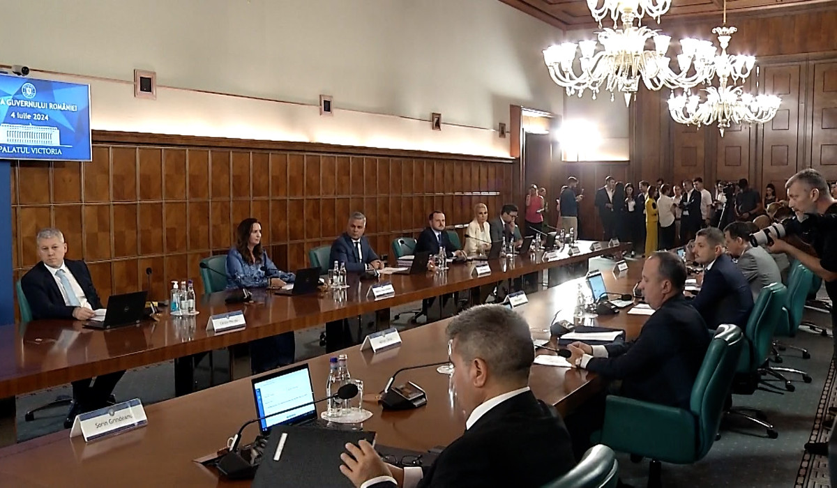Scandal urias intre liderii PSD si USR pe fiscalitate