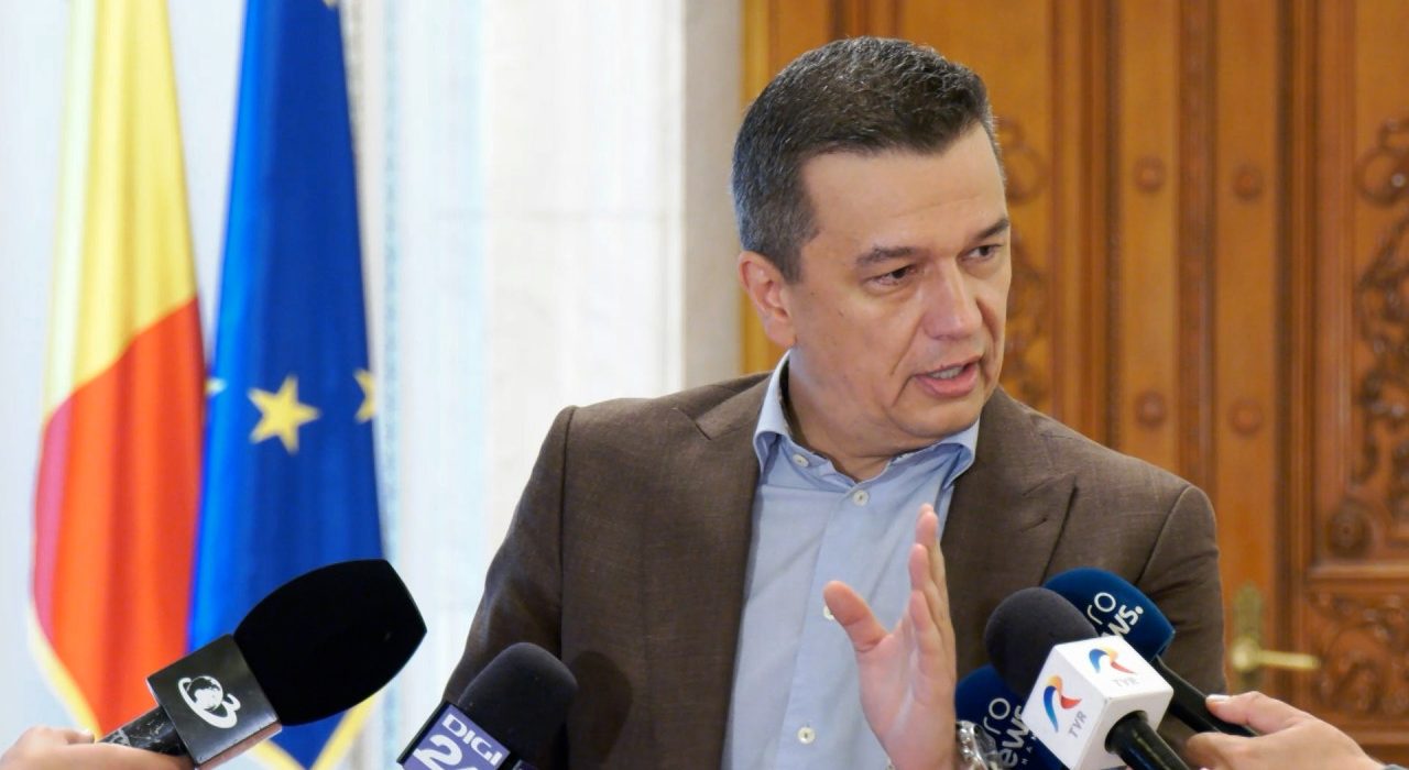 Scenariul PSD exclus de Nicusor Dan si lideri