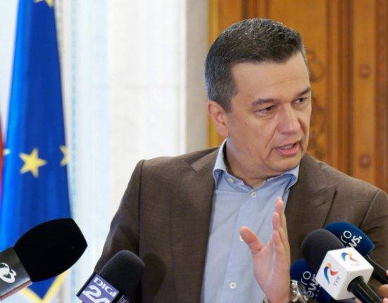 Scenariul PSD exclus de Nicusor Dan si lideri