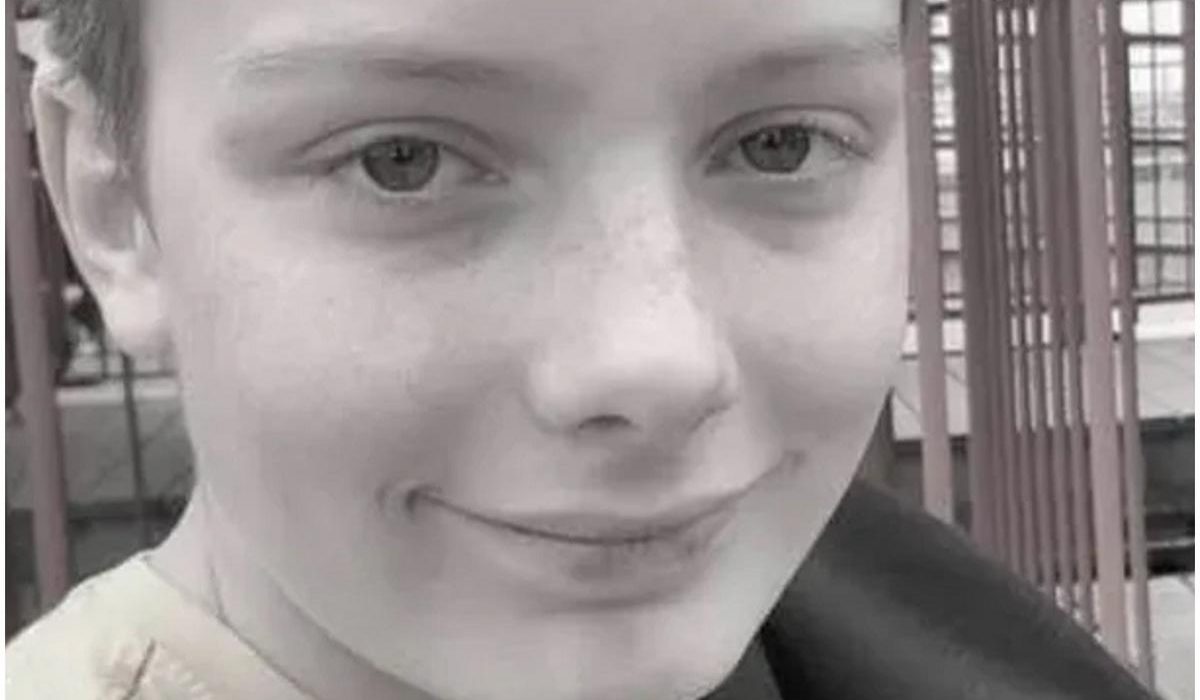 Sebastian un copil de 12 ani gasit mort dupa o provocare TikTok