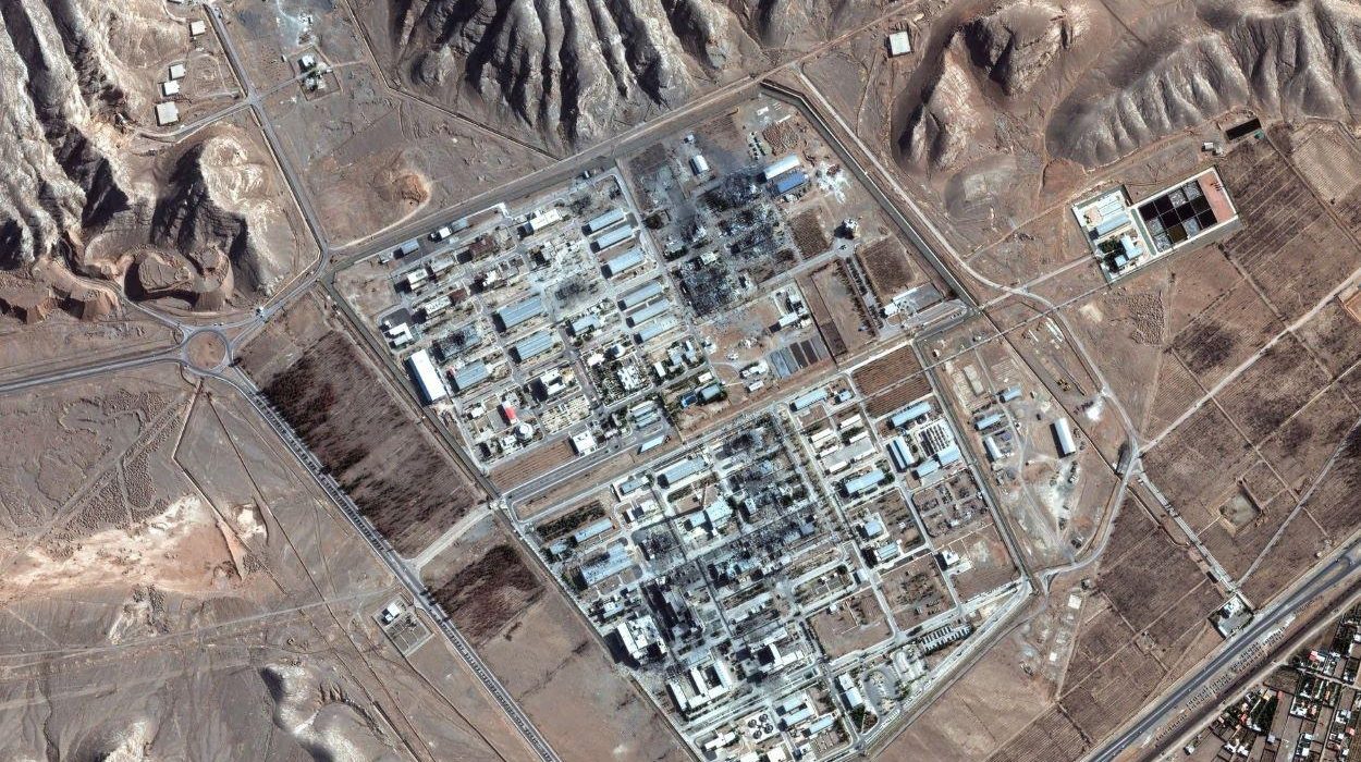 Seful AIEA Iranul ar putea imbogati uraniu rapid