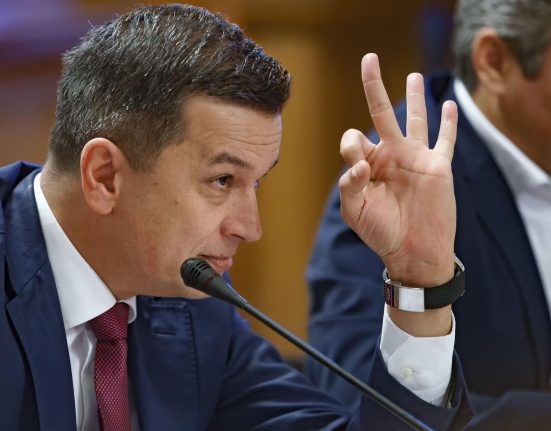 Sorin Grindeanu Necesitatea unui administratii mai eficiente