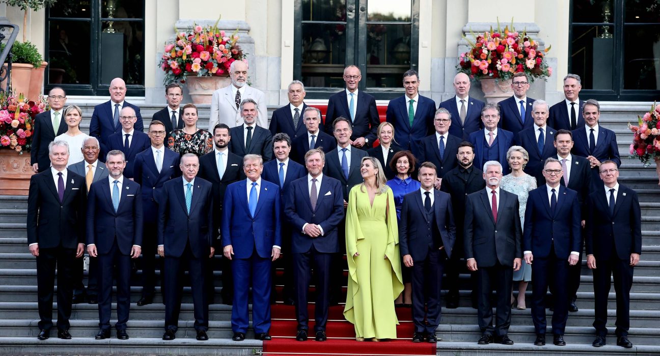 Spania l a infruntat pe Trump la summitul NATO
