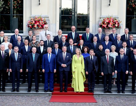 Spania l a infruntat pe Trump la summitul NATO