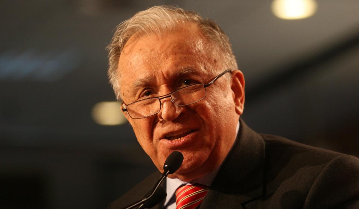 Starea de sanatate a lui Ion Iliescu detalii recente