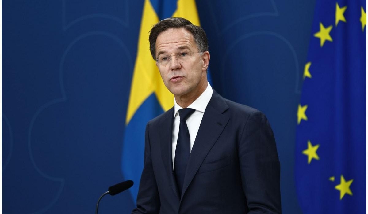Statele NATO vor creste bugetele apararii la 5 din PIB Spania are exceptie