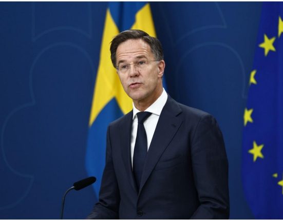 Statele NATO vor creste bugetele apararii la 5 din PIB Spania are exceptie