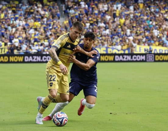 Surpriza la Mondial Boca eliminata de echipa cu 16 goluri