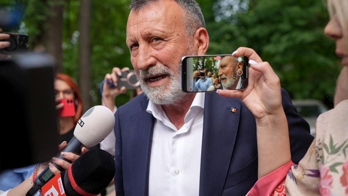 Surse Paul Stanescu in carti pentru sefia Curtii de Conturi
