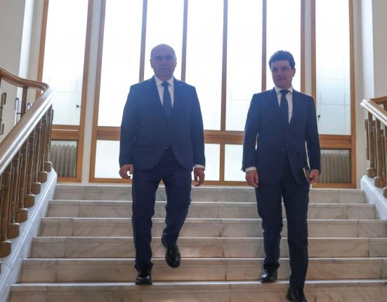 Surse Premierul va fi ales dupa 16 iunie Bolojan ramane prima optiune PSD va face parte din guvern