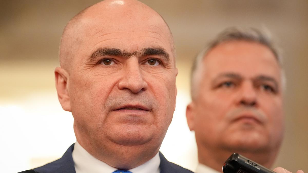 Taierea in PNL Bolojan cere 25 milioane de lei