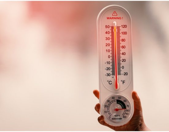 Temperaturi record in Europa avertizeaza specialistii