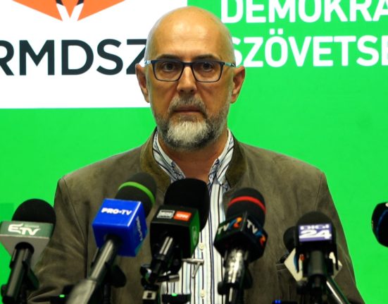 Tensiuni la negocierile guvernamentale conditia UDMR