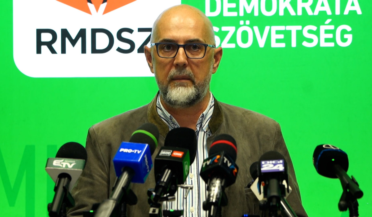 Tensiuni la negocierile guvernamentale conditia UDMR