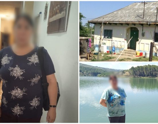 Tentativa de crima din Iasi sotia atacata in somn