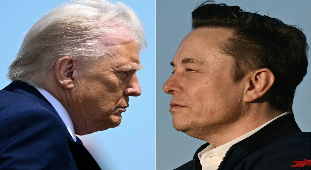 Trump Nu voi vorbi cu Musk republicanii sunt ingrijorati