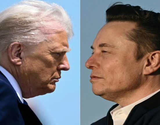 Trump Nu voi vorbi cu Musk republicanii sunt ingrijorati